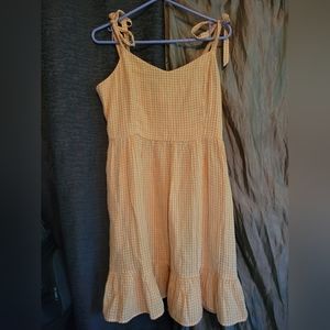 Old navy dress